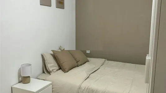Rooms in Mislata - photo 2