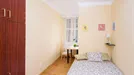 Room for rent, Prague, Bubenská