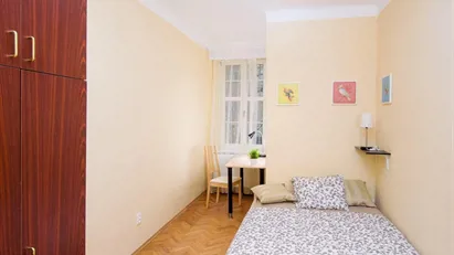 Room for rent in Prague