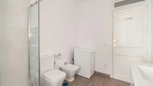 Rooms in Madrid Chamberí - photo 6