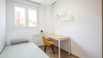 Apartment for rent in Burjassot, Comunidad Valenciana