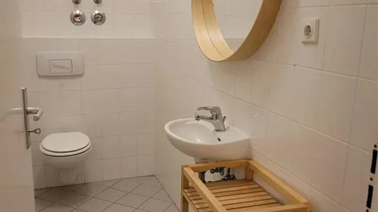 Rooms in Berlin Friedrichshain-Kreuzberg - photo 9