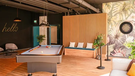 Apartments in Nuremberg - photo 5