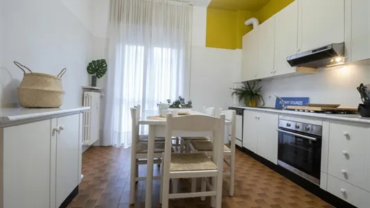 Rooms in Pavia - photo 7