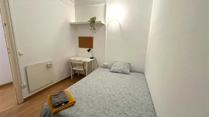 Room for rent in Barcelona Gràcia, Barcelona