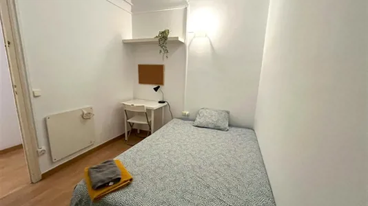 Rooms in Barcelona Gràcia - photo 1