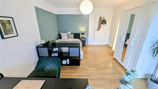 Rooms in Location is not specified - photo 3