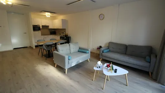 Apartments in Location is not specified - photo 3