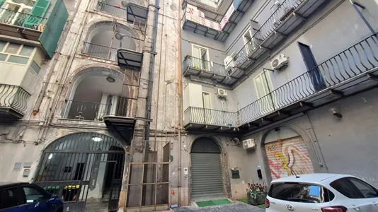 Rooms in Napoli Municipalità 2 - photo 5
