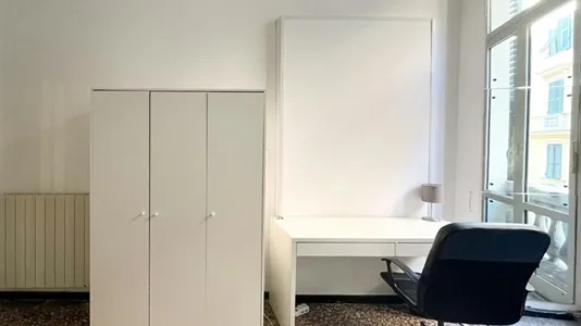 Rooms in Genoa - photo 7