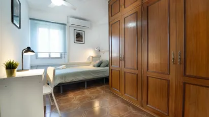 Room for rent in Madrid Fuencarral-El Pardo, Madrid