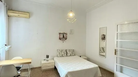Rooms in Valencia L'Eixample - photo 6