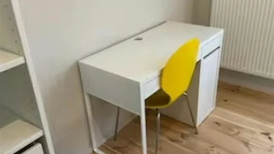 Rooms in Brussels Sint-Lambrechts-Woluwe - photo 3