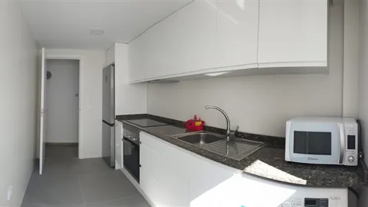 Rooms in Valencia Algirós - photo 7