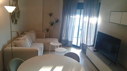 Apartments in Eivissa - photo 2