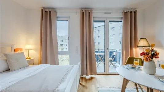 Apartments in Berlin Mitte - photo 5