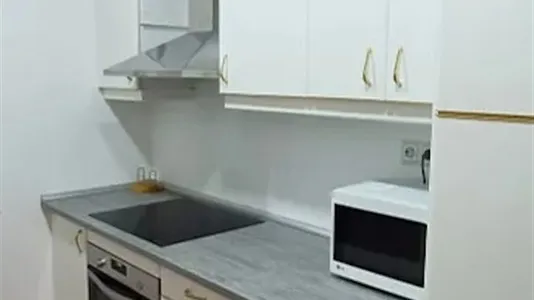 Apartments in Madrid Centro - photo 7