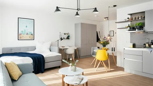 Apartments in Berlin Charlottenburg-Wilmersdorf - photo 7