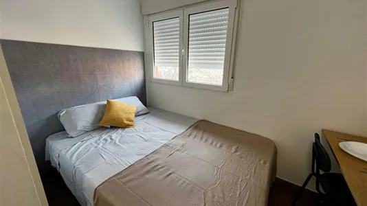 Rooms in Fuenlabrada - photo 10