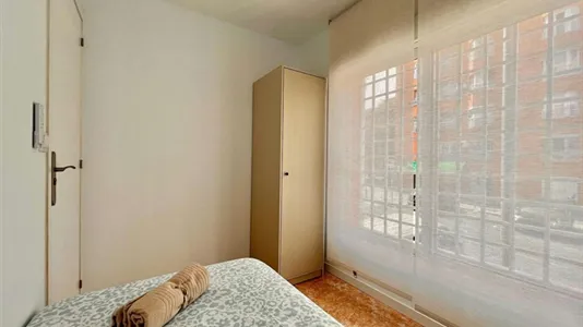 Rooms in Madrid Puente de Vallecas - photo 4