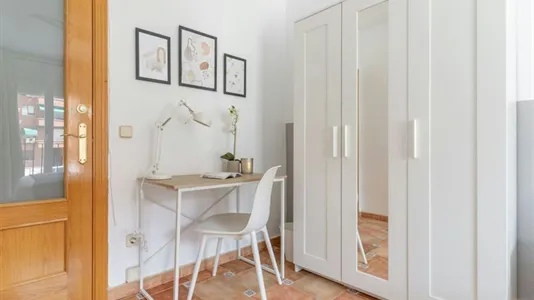 Rooms in Madrid Tetuán - photo 7