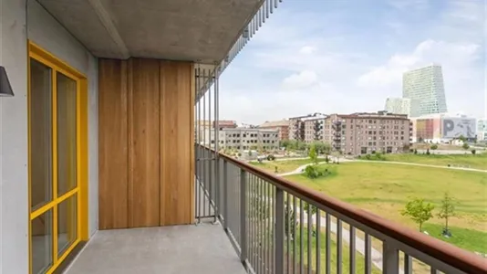 Apartments in Fosie - photo 2