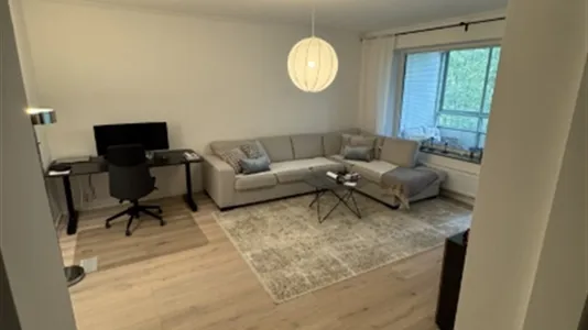 Apartments in Fosie - photo 1