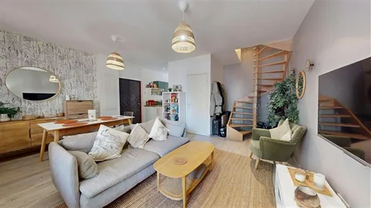 Rooms in Lyon - photo 10