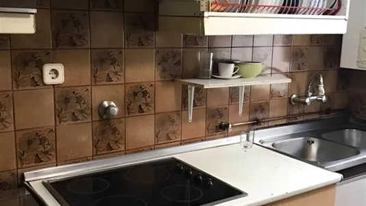 Rooms in Madrid Usera - photo 6