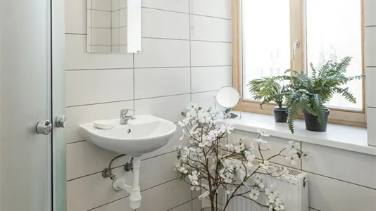 Rooms in Riga Centrs - photo 8