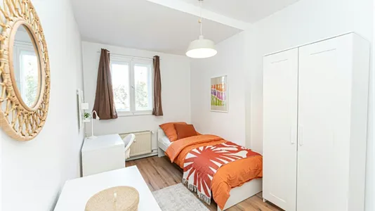 Rooms in Berlin Treptow-Köpenick - photo 2