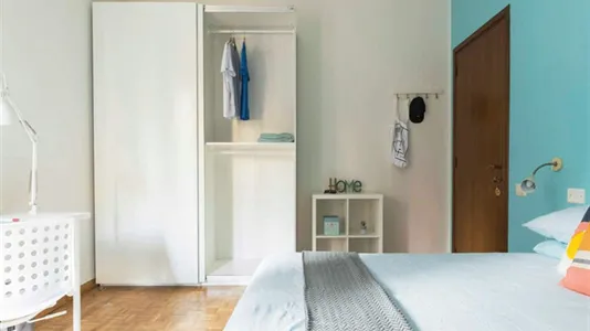 Rooms in Padua - photo 4