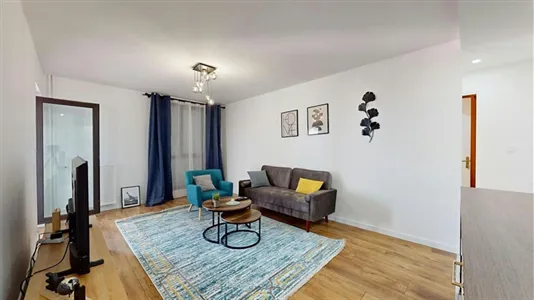 Rooms in Toulouse - photo 6