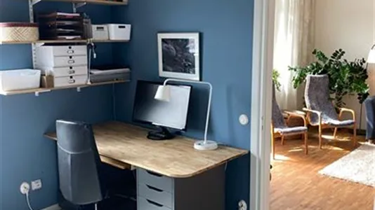 Apartments in Stockholm South - photo 6