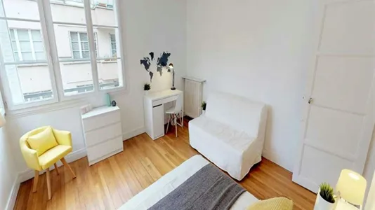 Rooms in Boulogne-Billancourt - photo 3