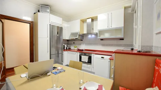 Rooms in Bilbao - photo 10