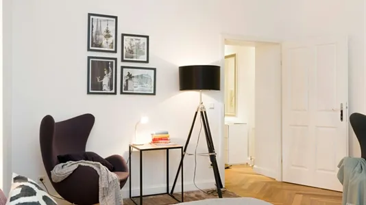 Apartments in Vienna Alsergrund - photo 6