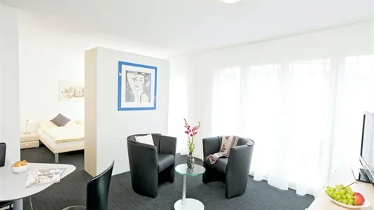 Apartments in Zug - photo 1