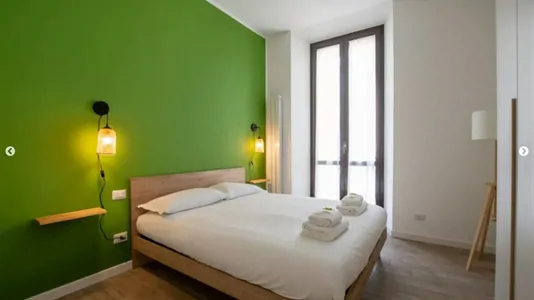 Apartments in Milano Zona 4 - Vittoria, Forlanini - photo 1