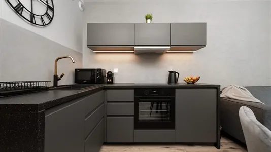 Apartments in Wrocław - photo 8