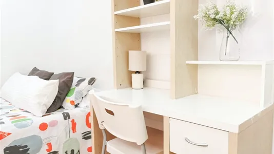 Rooms in Madrid Moncloa-Aravaca - photo 7