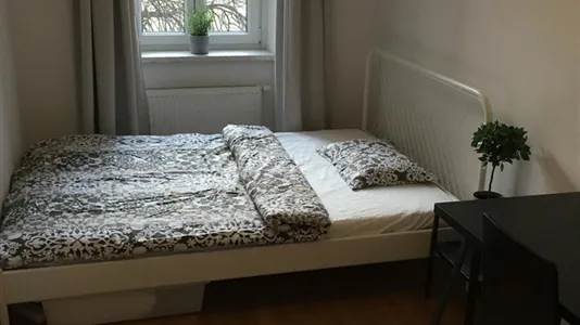 Rooms in Vienna Brigittenau - photo 3