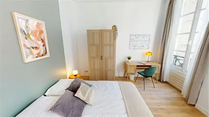 Room for rent in Paris 2ème arrondissement - Bourse, Paris