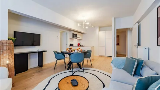 Apartments in Brussels Schaarbeek - photo 4
