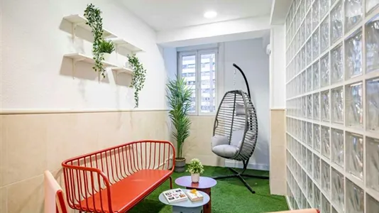 Rooms in Madrid Tetuán - photo 9