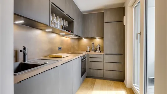 Apartments in Vienna Leopoldstadt - photo 2