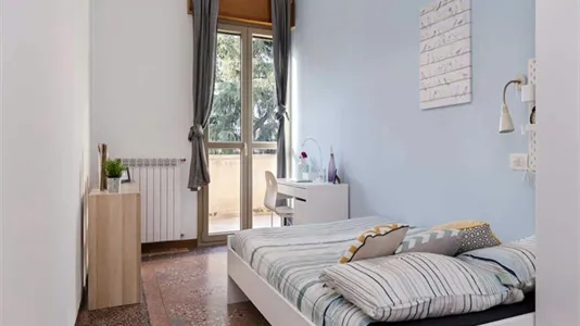 Rooms in Bologna - photo 5