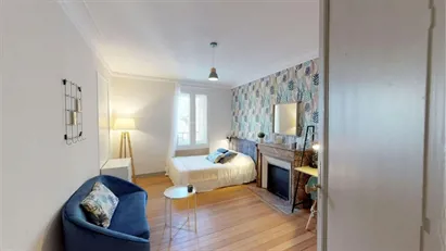 Room for rent in Bordeaux, Nouvelle-Aquitaine