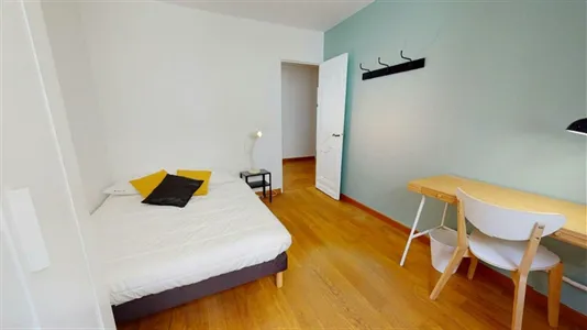 Rooms in Lyon - photo 2