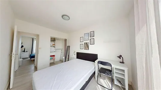 Rooms in Bordeaux - photo 3